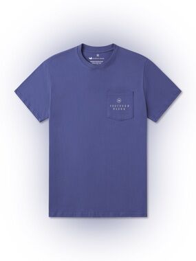 Youth Southern Marsh  original outline short sleeves tee• Size Small